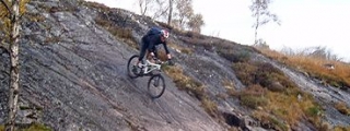  Wolftrax en Laggan 